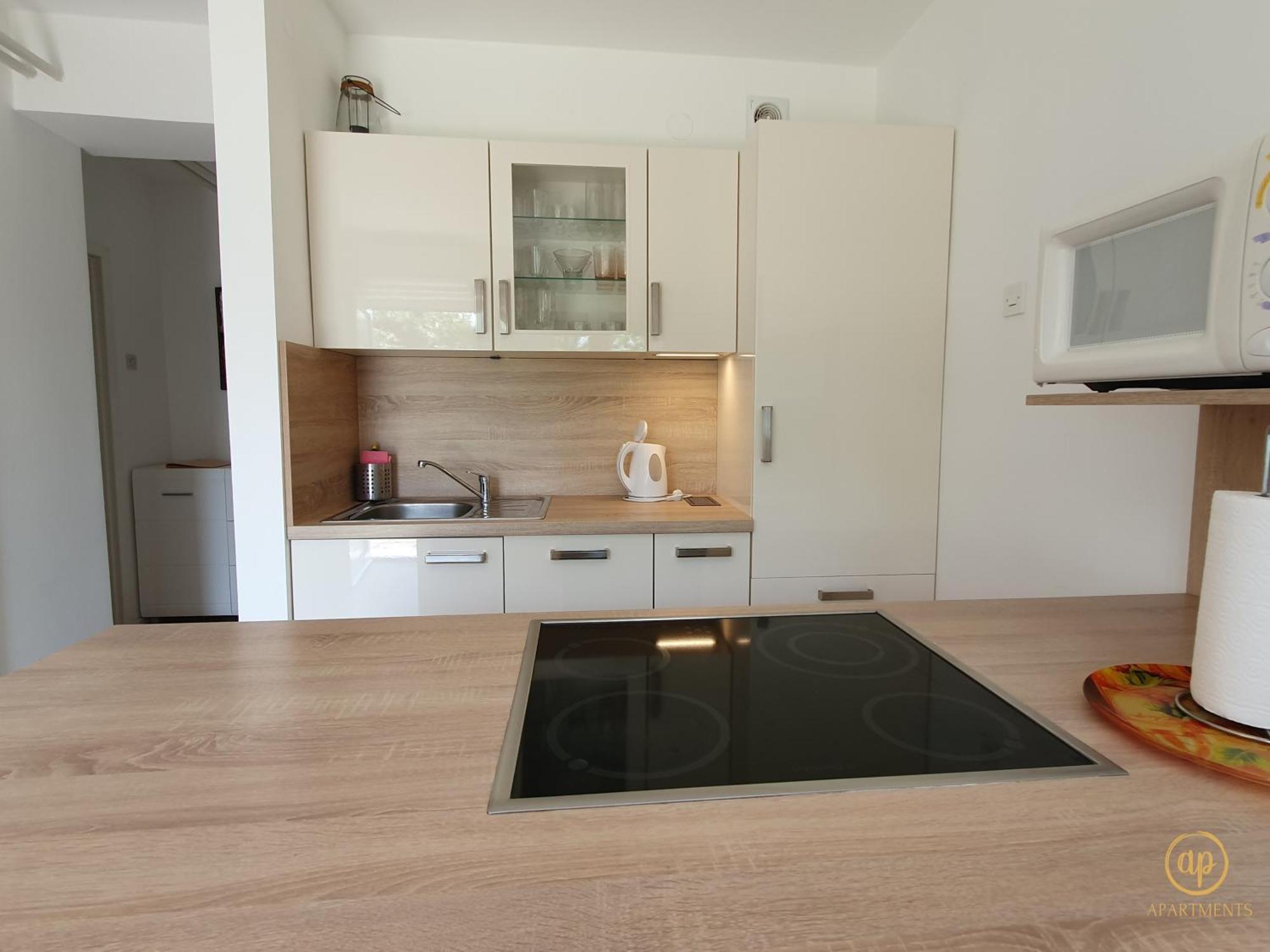 Apartment With Seaview And Garden For 6 Portorož Kültér fotó